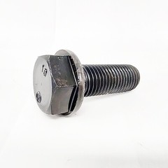 M24-3.0 x 80mm Hex Head Cap Screw Class 10.9 (5-Pack) Kobelco 2420P1613D2