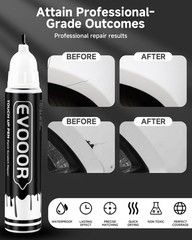 Touch Up Paint E7 Velocity Blue Metallic 2 in 1 Pen for Ford – Repair Chips