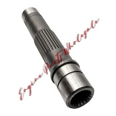 Traveling Motor Drive Shaft 2049166 for JohnDeere 2054 160DLC 180GLC 200DLC 210G