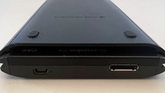 TI-Nspire CX CAS Graphing Calculator w/ Slide Cover & USB Cable Tested Works