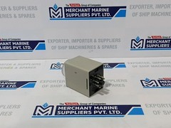 Anly AH3-NA Marine Electronic Timer AC110V 50/60Hz Time 1s/10s/1m/10m
