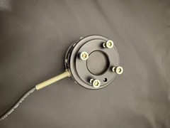 Robotiq FT 300 Universal Robot Force Torque Sensor w/Epson C8/C8XL Coupling