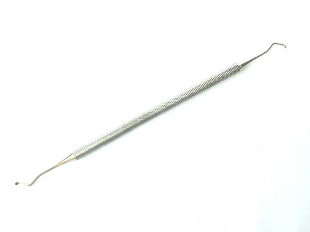 Endo Spoon Excavator #31L D.E. CDS DENTAL