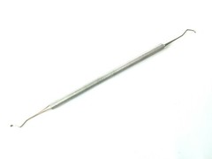 Endo Spoon Excavator #31L D.E. CDS DENTAL