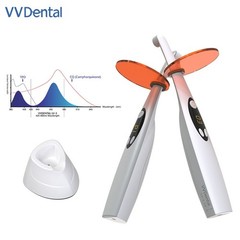 Led Curing Light Dental Device Dental Curing Light Battery Product Curing Light