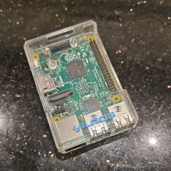 Raspberry Pi 2 Model B 1GB RAM Single Board Computer HDMI Ethernet USB