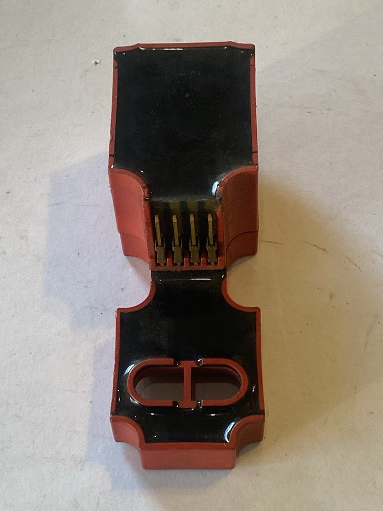 BANNER ENGINEERING PBO POWER BLOCK 9376A 9638A