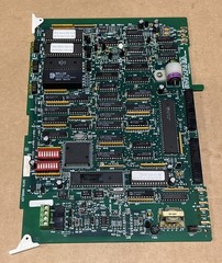 🔥BARBER COLMAN Data Handler Circuit Board A-60010-701 Used Free Shipping🇺🇸