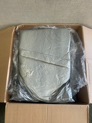 Eaton MCC Bucket w/ Size 3 Starter (AN19KN0) & 100A Breaker (HMCP100R3C) *NEW*