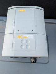 Nice PARKER SSD AC INTEGRATOR 690+ SERIES- See Specs In Description!