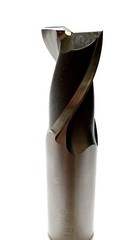 19.00mm 2 FLUTE SINGLE END COBALT END MILL – M19 x 3/4″ – OSG 5803100