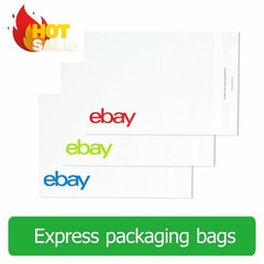 100 – 800 pcs 10″x12.5″ Self Sealing Shipping Bags Polyjacket/Polymailer UL ebay