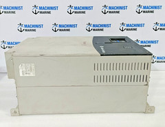 Allen-Bradley 22C-D088A103 PowerFlex 400 AC Drive Series A 60HP 45kW 3PH IP30