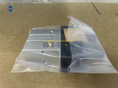 1pcs Brand new ones for SMC cylinder MHKL2-25D