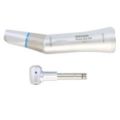 BEING Dental 1:1 Contra Angle Low Speed Handpiece KaVo INTRA LUX Heads