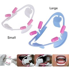 80 Type Dental Orthodontic Cheek Lip Retractor Photography Mouth Opener T/Y/C/O