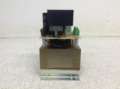 Artec AG 68 AC/DC 2450/LNS CH-5024 24 VDC 5 Amp Power Supply CH5024 (OK)