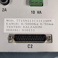 7715N211C13134HN Kelmer