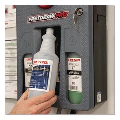 BETCO FAST DRAW 4 DISPENSING UNIT NEW