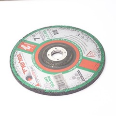Depressed Center Triple Safety Net Grinding Disc 7″ x 1/4″ x 7/8″ C24RBF