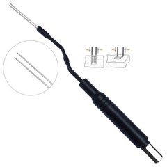 ENT Nasal Smart tips Bipolar Electrodes for Rhionplasty/Septoplasty