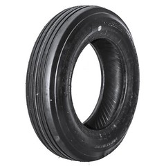 12.5L-15 12 Ply Sentry Tire Forerunner I1 Rib Implement Tube Type Implement Tire