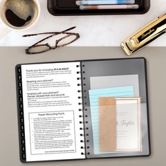 2026 At-A-Glance 70-100X-45 Weekly Monthly Planner, 5 x 8″