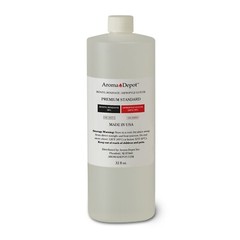 32 oz. – 70/30 DPG & Benzyl Benzoate Blend Dipropylene Glycol Aromatic Compound