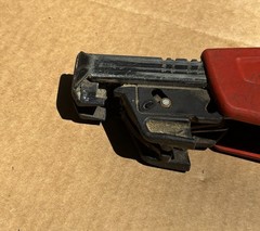 Hilti SMD 50 Screw Magazine Attachment