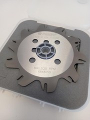 INGERSOLL EDP: 2350188 Part: TSC6.1221.500K Series: TSC_K – .156″ Thin Slitter