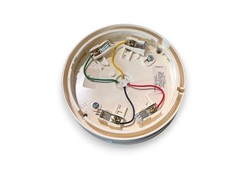 Siemens ADBI-60 Fire Alarm Audible Detector Base