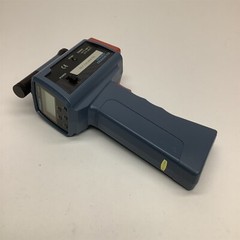 Used Tenma 72-6636 Handheld Infrared Thermometer -10°C-300°C 14°F-572°F U9-3