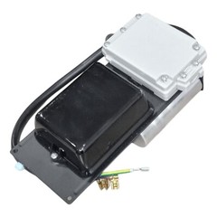 Secop SCE18MNX R290 Refrigeration Compressor 6129 BTU MBP 115V 60 Hz