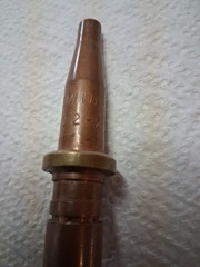 Smiths torch tip SC 12-2