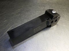 Kyocera 4-5mm Grooving Lathe Tool Holder W/ Head 1″ Shank KGDL16X-4T10S (LOC3567