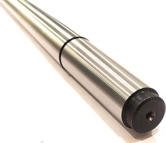 LATHE ALIGNMENT TEST BAR MANDREL-HELPS LINING-UP HEADSTOCK TOOL (USA FULFILLED)