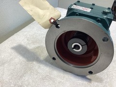 Dodge Quantis HB383CN56C Gear Reducer. 58.3:1 ratio