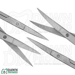 26 Pcs Dermal Excision Kit Dermatology Surgical Instruments Set German Grade