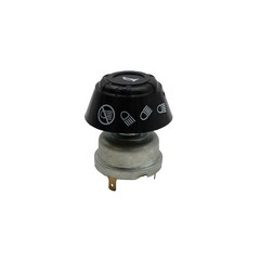 Light Switch Fits Case IH, David Brown, Fits Massey Ferguson 1190 1290 135 152 1