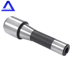 R8 Taper Shank 5/8Inch Hole End Mill Holder/Adapter Projection For Machines