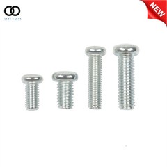 Metric Machine Nuts And Bolts Assortment Kits 1112 Pcs M3/M4/M5/M6 With Box