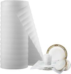 11.5 inch x 33 FT Foam Wrap Packing Roll Cushioning Sheets for Fragile Items