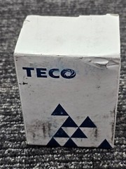 TECO CU-18 Magnetic Contactor 220V/24V/110V/380V 3A1a1b Non-Reversing 50/60Hz