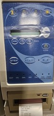Tuttnauer 2540EK Autoclave Sterilizer