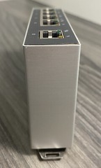 Phoenix Contact FL Switch SFNB 5TX Industrial Ethernet Switch 10/100MBPS – USA