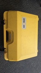 Geomax Zenith25 Pro Base and Rover kit (tested powers on with Car battery)