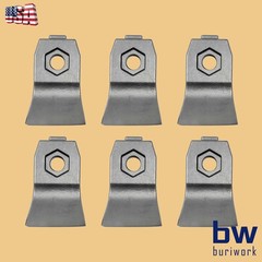 For Denis Cimaf Type 3 Teeth Replacement F00103 US 27Pcs New F0010-3 F00103