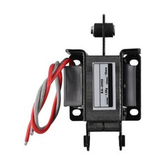 AC Solenoid Solenoid Easy Installation Electromagnet SA‑2402/SA‑2502 Traction