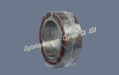 NSK 7210CTRDULP4Y Abec-7 Super Precision Spindle Bearings. ( Set of Two )