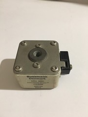 Bussman Typower SILCO Fuse 170L8499 630A 660V